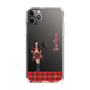 スリムプロテクションケース［ 【AKB48 THREE CONCEPTS LIVE開催記念コラボグッズ】 - 小栗 有以 ］
