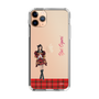 スリムプロテクションケース［ 【AKB48 THREE CONCEPTS LIVE開催記念コラボグッズ】 - 小栗 有以 ］