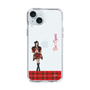 スリムプロテクションケース［ 【AKB48 THREE CONCEPTS LIVE開催記念コラボグッズ】 - 小栗 有以 ］