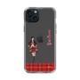 スリムプロテクションケース［ 【AKB48 THREE CONCEPTS LIVE開催記念コラボグッズ】 - 小栗 有以 ］