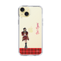 スリムプロテクションケース［ 【AKB48 THREE CONCEPTS LIVE開催記念コラボグッズ】 - 小栗 有以 ］
