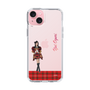 スリムプロテクションケース［ 【AKB48 THREE CONCEPTS LIVE開催記念コラボグッズ】 - 小栗 有以 ］