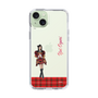 スリムプロテクションケース［ 【AKB48 THREE CONCEPTS LIVE開催記念コラボグッズ】 - 小栗 有以 ］