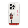 スリムプロテクションケース［ 【AKB48 THREE CONCEPTS LIVE開催記念コラボグッズ】 - 小栗 有以 ］