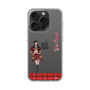 スリムプロテクションケース［ 【AKB48 THREE CONCEPTS LIVE開催記念コラボグッズ】 - 小栗 有以 ］