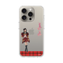 スリムプロテクションケース［ 【AKB48 THREE CONCEPTS LIVE開催記念コラボグッズ】 - 小栗 有以 ］