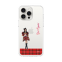 スリムプロテクションケース［ 【AKB48 THREE CONCEPTS LIVE開催記念コラボグッズ】 - 小栗 有以 ］