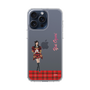 スリムプロテクションケース［ 【AKB48 THREE CONCEPTS LIVE開催記念コラボグッズ】 - 小栗 有以 ］