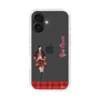 スリムプロテクションケース［ 【AKB48 THREE CONCEPTS LIVE開催記念コラボグッズ】 - 小栗 有以 ］