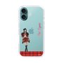 スリムプロテクションケース［ 【AKB48 THREE CONCEPTS LIVE開催記念コラボグッズ】 - 小栗 有以 ］