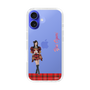 スリムプロテクションケース［ 【AKB48 THREE CONCEPTS LIVE開催記念コラボグッズ】 - 小栗 有以 ］