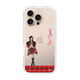 スリムプロテクションケース［ 【AKB48 THREE CONCEPTS LIVE開催記念コラボグッズ】 - 小栗 有以 ］