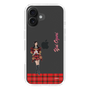 スリムプロテクションケース［ 【AKB48 THREE CONCEPTS LIVE開催記念コラボグッズ】 - 小栗 有以 ］