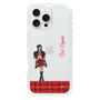 スリムプロテクションケース［ 【AKB48 THREE CONCEPTS LIVE開催記念コラボグッズ】 - 小栗 有以 ］