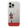 スリムプロテクションケース［ 【AKB48 THREE CONCEPTS LIVE開催記念コラボグッズ】 - 小栗 有以 ］