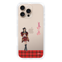 スリムプロテクションケース［ 【AKB48 THREE CONCEPTS LIVE開催記念コラボグッズ】 - 小栗 有以 ］