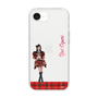スリムプロテクションケース［ 【AKB48 THREE CONCEPTS LIVE開催記念コラボグッズ】 - 小栗 有以 ］