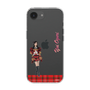スリムプロテクションケース［ 【AKB48 THREE CONCEPTS LIVE開催記念コラボグッズ】 - 小栗 有以 ］