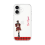 スリムプロテクションケース［ 【AKB48 THREE CONCEPTS LIVE開催記念コラボグッズ】 - 小栗 有以 ］