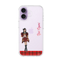 スリムプロテクションケース［ 【AKB48 THREE CONCEPTS LIVE開催記念コラボグッズ】 - 小栗 有以 ］