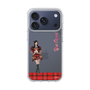 スリムプロテクションケース［ 【AKB48 THREE CONCEPTS LIVE開催記念コラボグッズ】 - 小栗 有以 ］