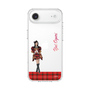スリムプロテクションケース［ 【AKB48 THREE CONCEPTS LIVE開催記念コラボグッズ】 - 小栗 有以 ］
