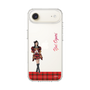 スリムプロテクションケース［ 【AKB48 THREE CONCEPTS LIVE開催記念コラボグッズ】 - 小栗 有以 ］