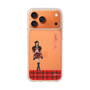スリムプロテクションケース［ 【AKB48 THREE CONCEPTS LIVE開催記念コラボグッズ】 - 小栗 有以 ］