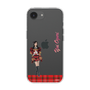 スリムプロテクションケース［ 【AKB48 THREE CONCEPTS LIVE開催記念コラボグッズ】 - 小栗 有以 ］