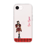 スリムプロテクションケース［ 【AKB48 THREE CONCEPTS LIVE開催記念コラボグッズ】 - 小栗 有以 ］
