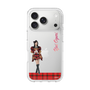 スリムプロテクションケース［ 【AKB48 THREE CONCEPTS LIVE開催記念コラボグッズ】 - 小栗 有以 ］
