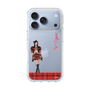 スリムプロテクションケース［ 【AKB48 THREE CONCEPTS LIVE開催記念コラボグッズ】 - 小栗 有以 ］