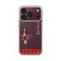 スリムプロテクションケース［ 【AKB48 THREE CONCEPTS LIVE開催記念コラボグッズ】 - 小栗 有以 ］
