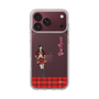 スリムプロテクションケース［ 【AKB48 THREE CONCEPTS LIVE開催記念コラボグッズ】 - 小栗 有以 ］