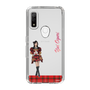 スリムプロテクションケース［ 【AKB48 THREE CONCEPTS LIVE開催記念コラボグッズ】 - 小栗 有以 ］