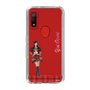 スリムプロテクションケース［ 【AKB48 THREE CONCEPTS LIVE開催記念コラボグッズ】 - 小栗 有以 ］