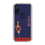 スリムプロテクションケース［ 【AKB48 THREE CONCEPTS LIVE開催記念コラボグッズ】 - 小栗 有以 ］
