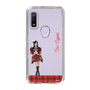 スリムプロテクションケース［ 【AKB48 THREE CONCEPTS LIVE開催記念コラボグッズ】 - 小栗 有以 ］