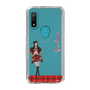 スリムプロテクションケース［ 【AKB48 THREE CONCEPTS LIVE開催記念コラボグッズ】 - 小栗 有以 ］