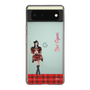 スリムプロテクションケース［ 【AKB48 THREE CONCEPTS LIVE開催記念コラボグッズ】 - 小栗 有以 ］