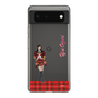 スリムプロテクションケース［ 【AKB48 THREE CONCEPTS LIVE開催記念コラボグッズ】 - 小栗 有以 ］