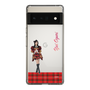 スリムプロテクションケース［ 【AKB48 THREE CONCEPTS LIVE開催記念コラボグッズ】 - 小栗 有以 ］