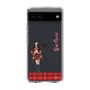 スリムプロテクションケース［ 【AKB48 THREE CONCEPTS LIVE開催記念コラボグッズ】 - 小栗 有以 ］