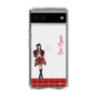 スリムプロテクションケース［ 【AKB48 THREE CONCEPTS LIVE開催記念コラボグッズ】 - 小栗 有以 ］