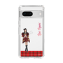 スリムプロテクションケース［ 【AKB48 THREE CONCEPTS LIVE開催記念コラボグッズ】 - 小栗 有以 ］