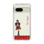 スリムプロテクションケース［ 【AKB48 THREE CONCEPTS LIVE開催記念コラボグッズ】 - 小栗 有以 ］