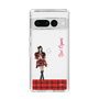 スリムプロテクションケース［ 【AKB48 THREE CONCEPTS LIVE開催記念コラボグッズ】 - 小栗 有以 ］