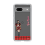 スリムプロテクションケース［ 【AKB48 THREE CONCEPTS LIVE開催記念コラボグッズ】 - 小栗 有以 ］