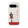 スリムプロテクションケース［ 【AKB48 THREE CONCEPTS LIVE開催記念コラボグッズ】 - 小栗 有以 ］