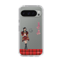 スリムプロテクションケース［ 【AKB48 THREE CONCEPTS LIVE開催記念コラボグッズ】 - 小栗 有以 ］